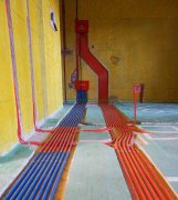 家庭电路改造中一些常见的偷工减料做法