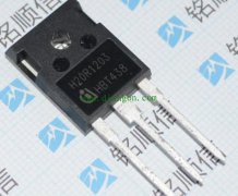 如何分辨电磁炉用功率管的好坏