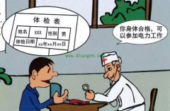 图解配电作业安全知识