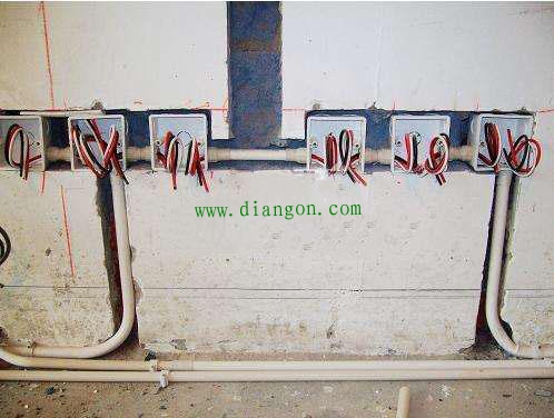 家装电路改造的隐患误区 家装电路改造的隐患误区