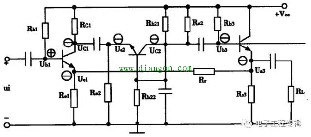 如何判别正反馈和负反馈 如何判别正反馈和负反馈