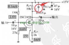 如何设计高频增强电路与低通滤波器电路