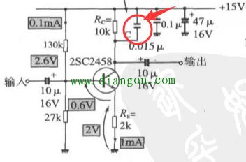 如何设计高频增强电路与低通滤波器电路