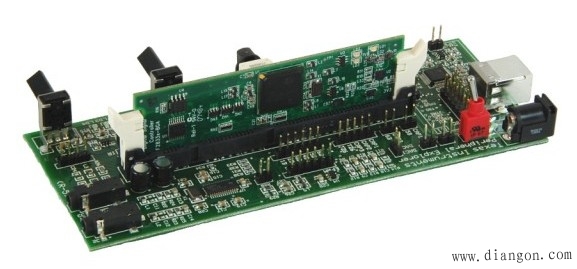 单片机硬件系统扩展和配置应遵循的设计原则