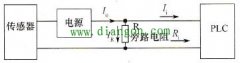 plc输入漏电流产生原因及消除措施