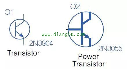 原理图符号大全 如何理解电子符号字母表示 原理图符号大全 如何理解电子符号字母表示