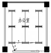 照明平面图怎么看