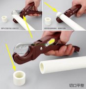 水电安装中PPR管到底怎么熔接?水电安装老师傅解疑