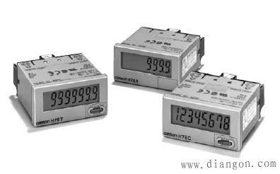 什么是计数器?计数器的作用及分类