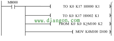 三菱FX2N-2AD两通道模拟量输入模块 三菱FX2N-2AD两通道模拟量输入模块