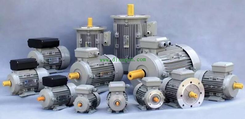 电动机型号参数大全!再也不怕看不懂电机型号了! 电动机型号参数大全!再也不怕看不懂电机型号了!