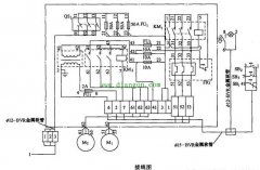 电气接线图讲解