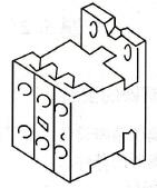 变频器外围设备的选择 变频器外围设备的选择
