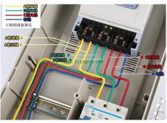 是谁规定了电线颜色？电线颜色竟有这么多学问
