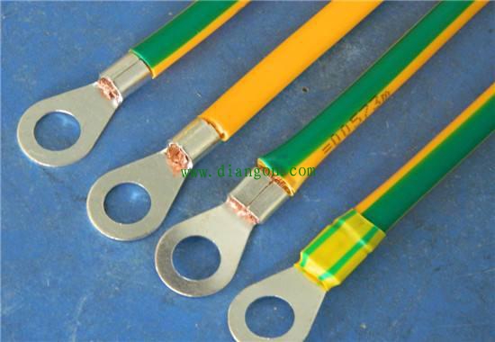 是谁规定了电线颜色？电线颜色竟有这么多学问