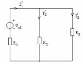 叠加定理的适用范围
