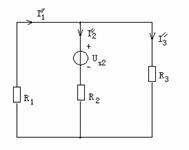 叠加定理的适用范围