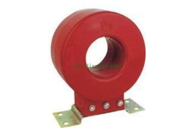 电流互感器上二次接线端上没标S1.S2分辨方法 电流互感器上二次接线端上没标S1.S2分辨方法