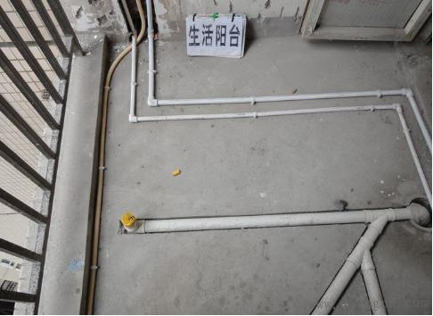 家装水电施工工艺规范标准 家装水电施工工艺规范标准