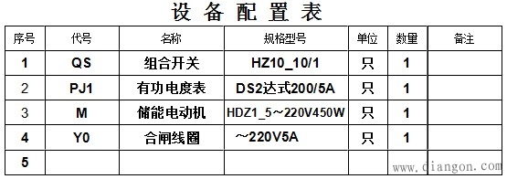 自耦降压启动原理图 自耦降压启动原理图