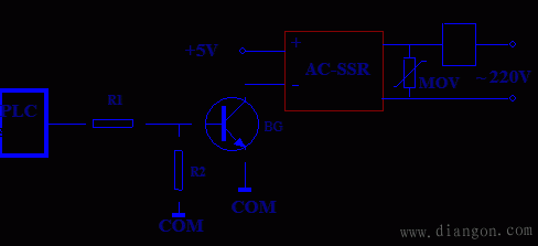 PLC在压滤机控制系统中的应用 PLC在压滤机控制系统中的应用