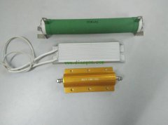 变频器如何选用制动电阻