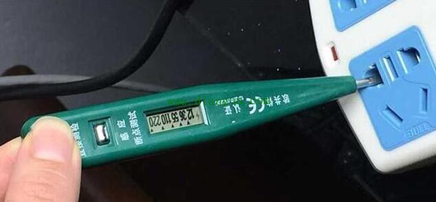 测电笔除了测电还有这些功能你都知道吗? 测电笔除了测电还有这些功能你都知道吗?