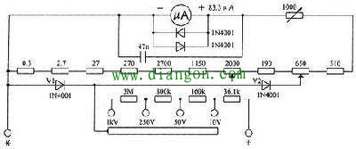怎样正确使用万用表?每一个电工都应该知道的 怎样正确使用万用表?每一个电工都应该知道的
