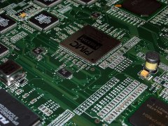 电子线路的物理量