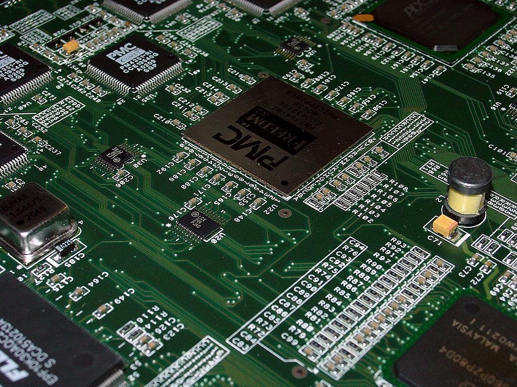 电子线路的物理量