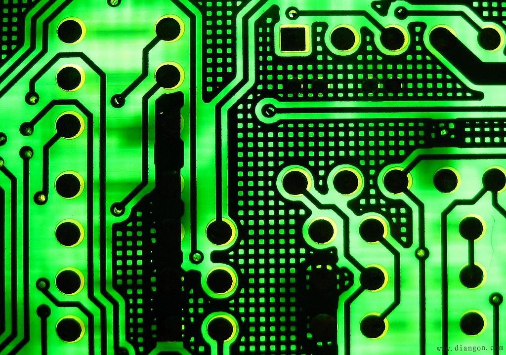 电子线路的物理量