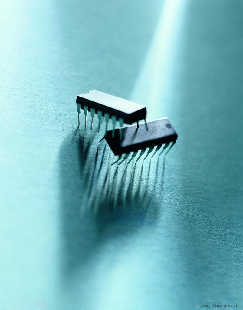 电子线路的物理量