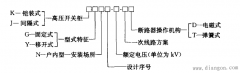 高低压开关柜的结构和型号解析