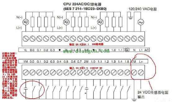 老电工谈维修电工如何学习PLC?plc编程入门 老电工谈维修电工如何学习PLC?plc编程入门
