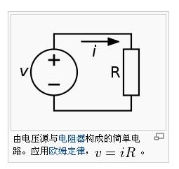 电路的作用_电路的基本物理量