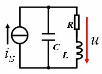 非正弦周期量的线性电路的计算
