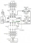 电动机电气安装接线工艺