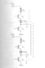 集电极开路TTL门（OC门）