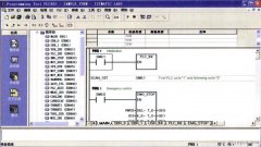 Programming Tool PLC802