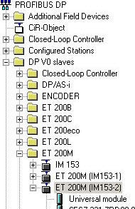 PLC与PLC之间的ProfiBus 通讯