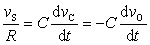 基本积分电路