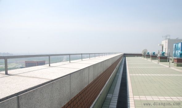 电气接地质量通病图片