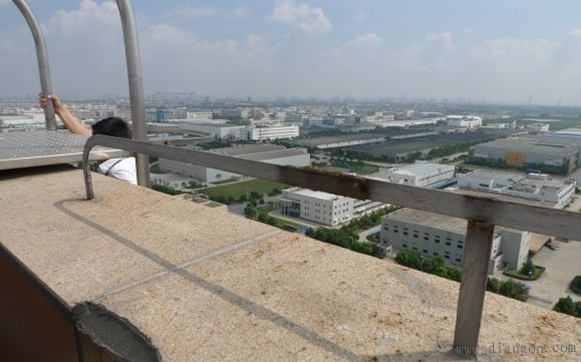 电气接地质量通病图片
