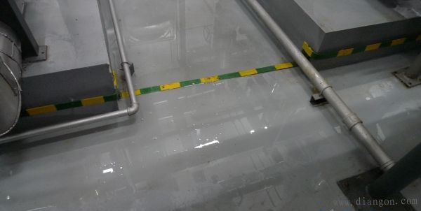 电气接地质量通病图片