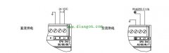 西门子plc输入输出电源接法