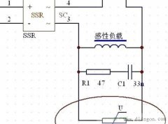 压敏电阻工作原理
