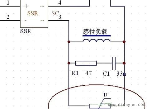压敏电阻工作原理 压敏电阻工作原理