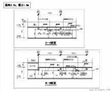 建筑电气工程综合管线布置方法