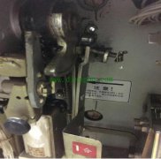 浅谈高压真空断路器机构故障