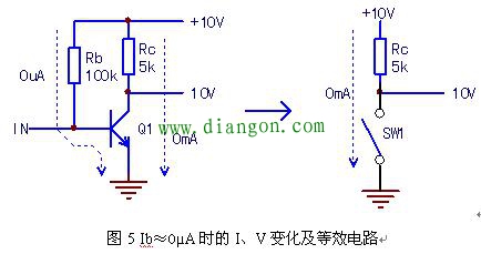 三极管基本电路原理和检修 三极管基本电路原理和检修